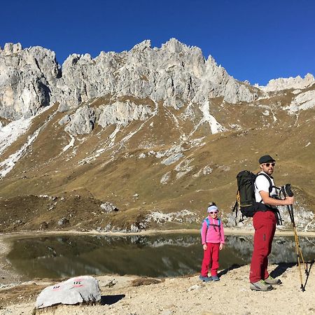 Eirl Dolomites Retreat Sappada Bed & Breakfast Luaran gambar