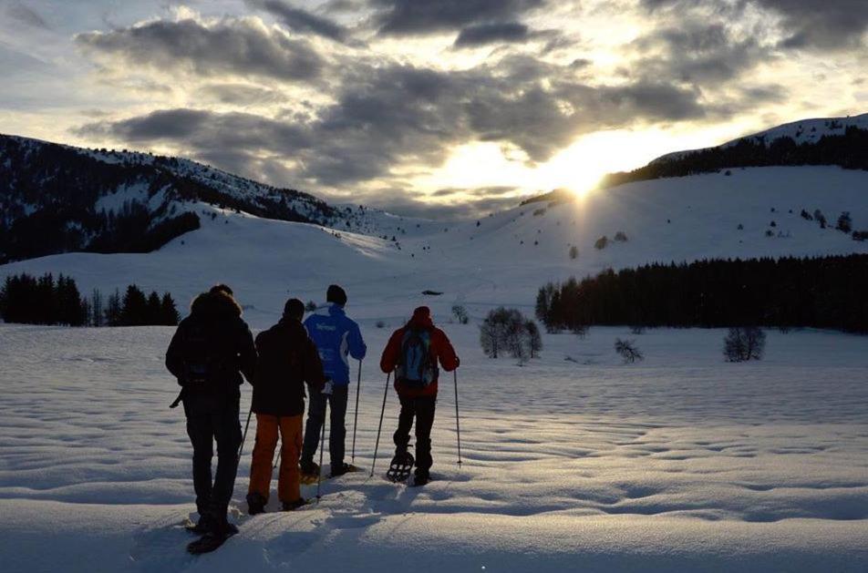 Eirl Dolomites Retreat Sappada Bed & Breakfast Luaran gambar