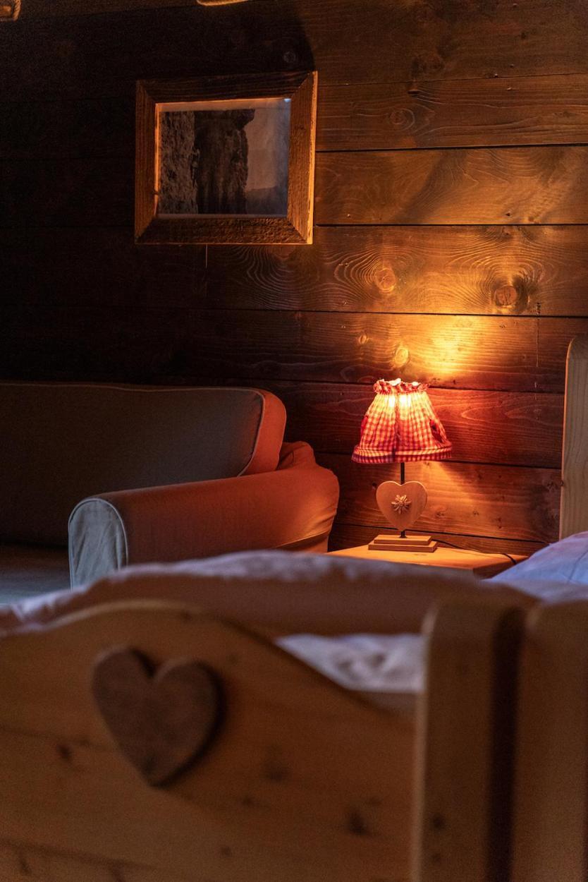 Eirl Dolomites Retreat Sappada Bed & Breakfast Luaran gambar