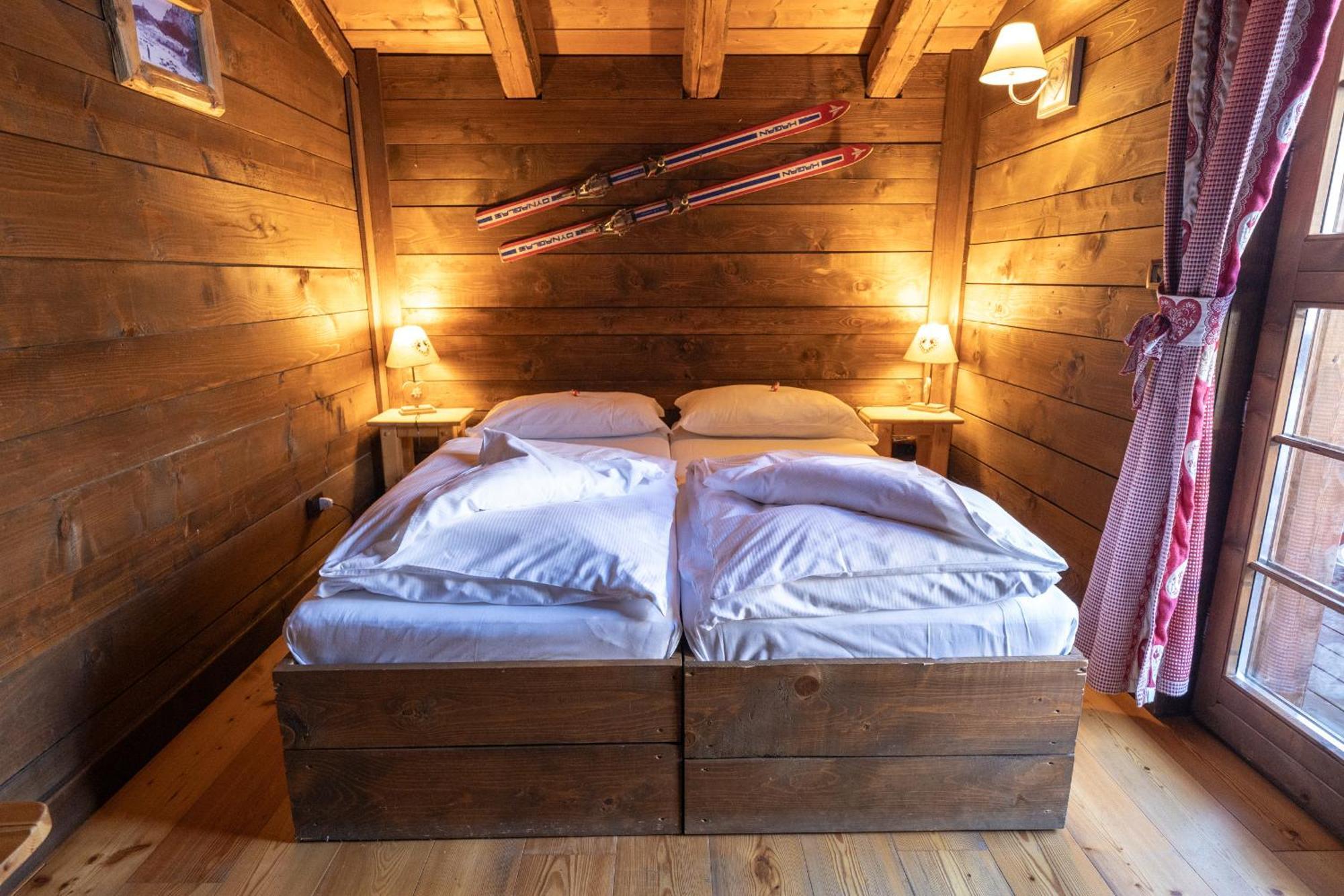 Eirl Dolomites Retreat Sappada Bed & Breakfast Luaran gambar