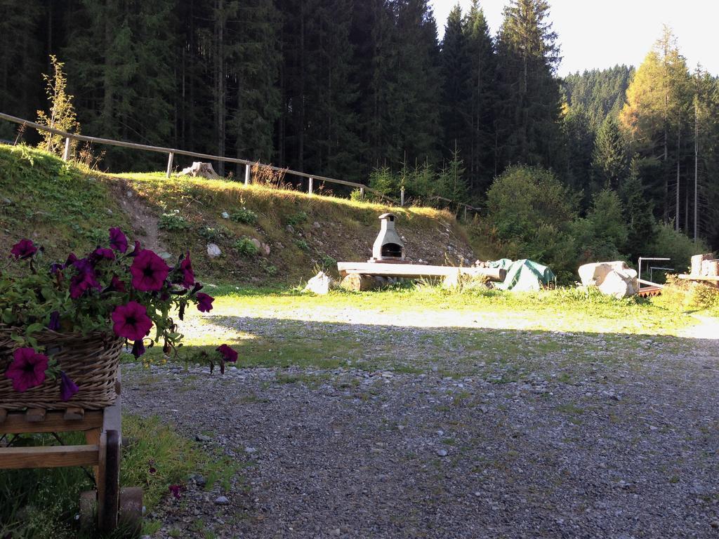 Eirl Dolomites Retreat Sappada Bed & Breakfast Luaran gambar