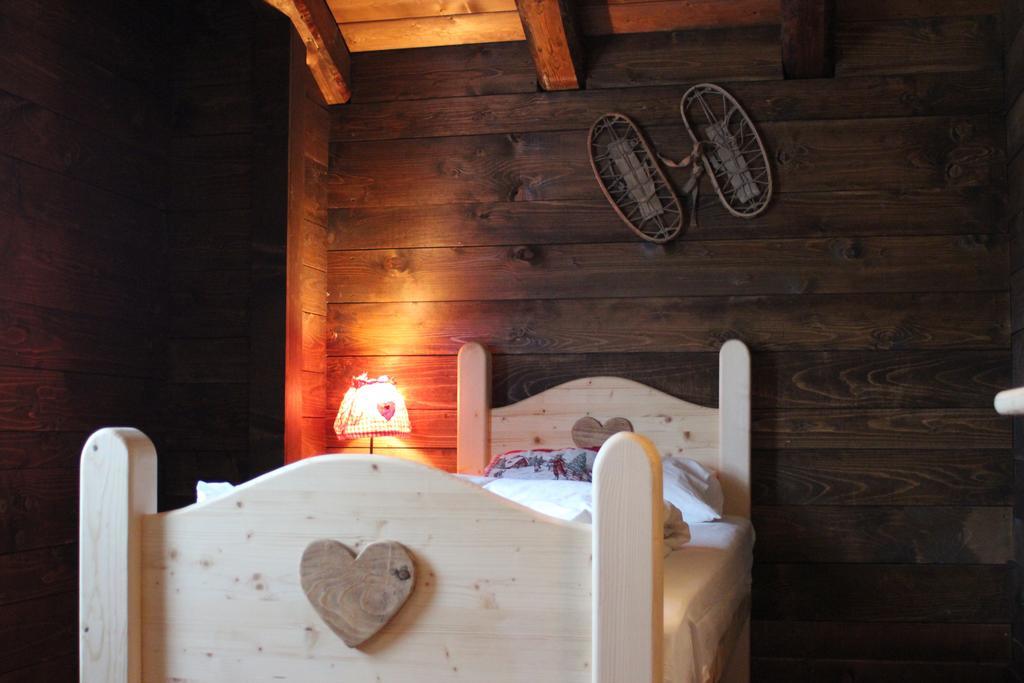 Eirl Dolomites Retreat Sappada Bed & Breakfast Luaran gambar