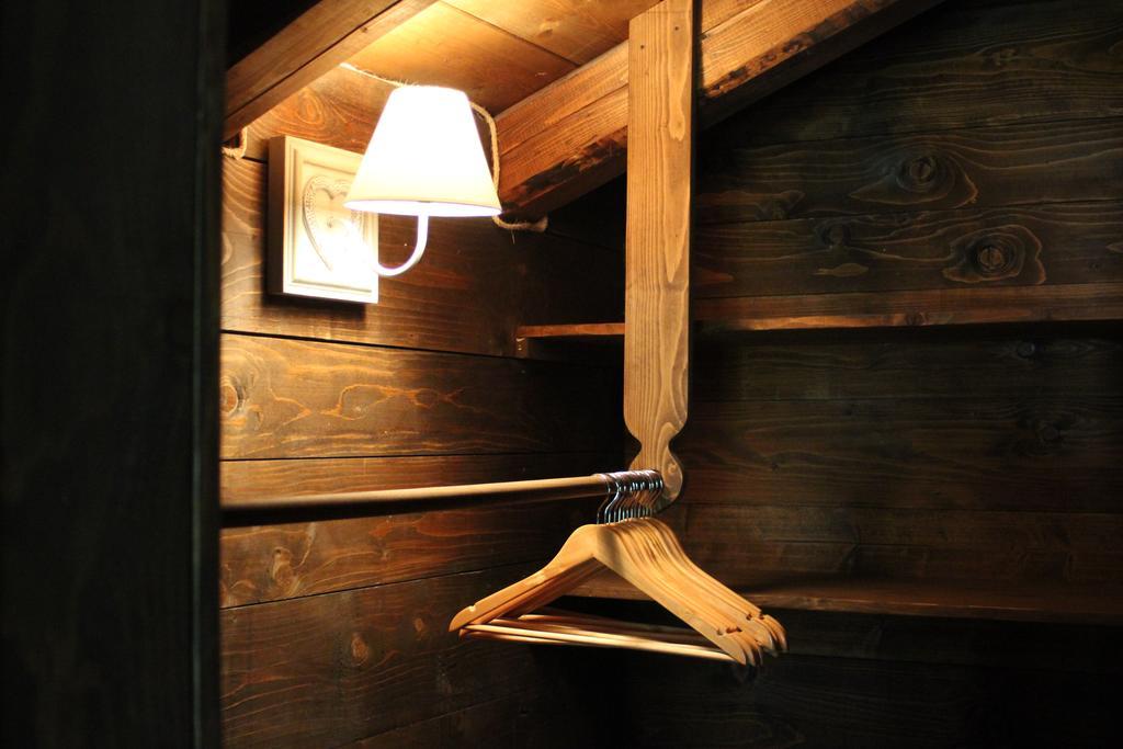 Eirl Dolomites Retreat Sappada Bed & Breakfast Luaran gambar