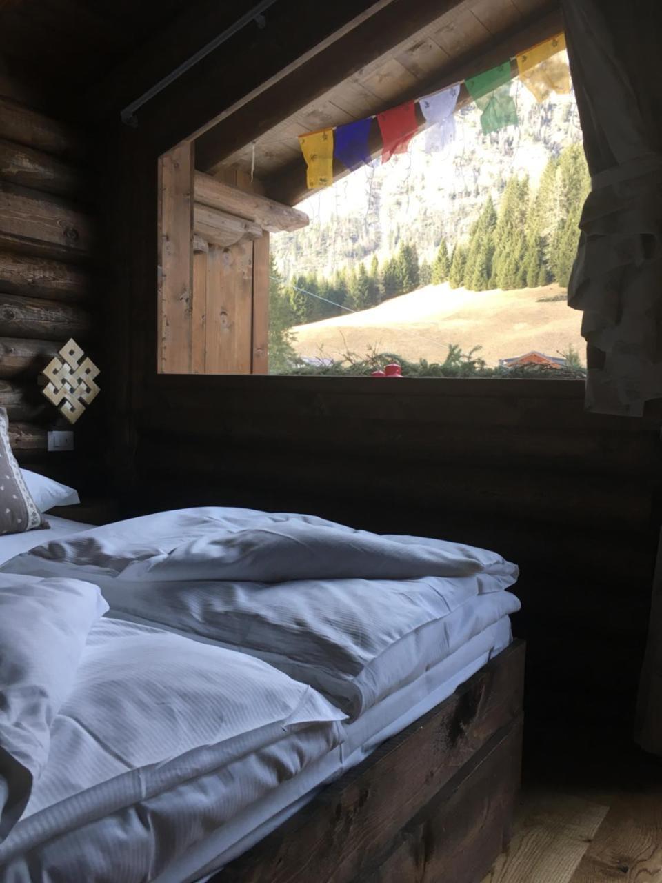 Eirl Dolomites Retreat Sappada Bed & Breakfast Luaran gambar